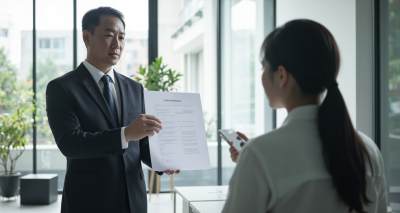 探秘上海君勉融资租赁有限公司：金融服务新标杆图片12
