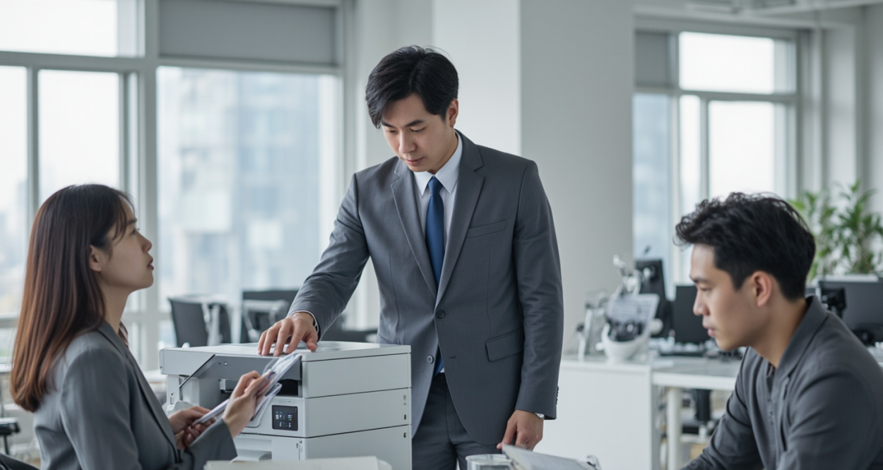广州办公设备租赁公司的那些事儿，你真的了解吗？轮播图1