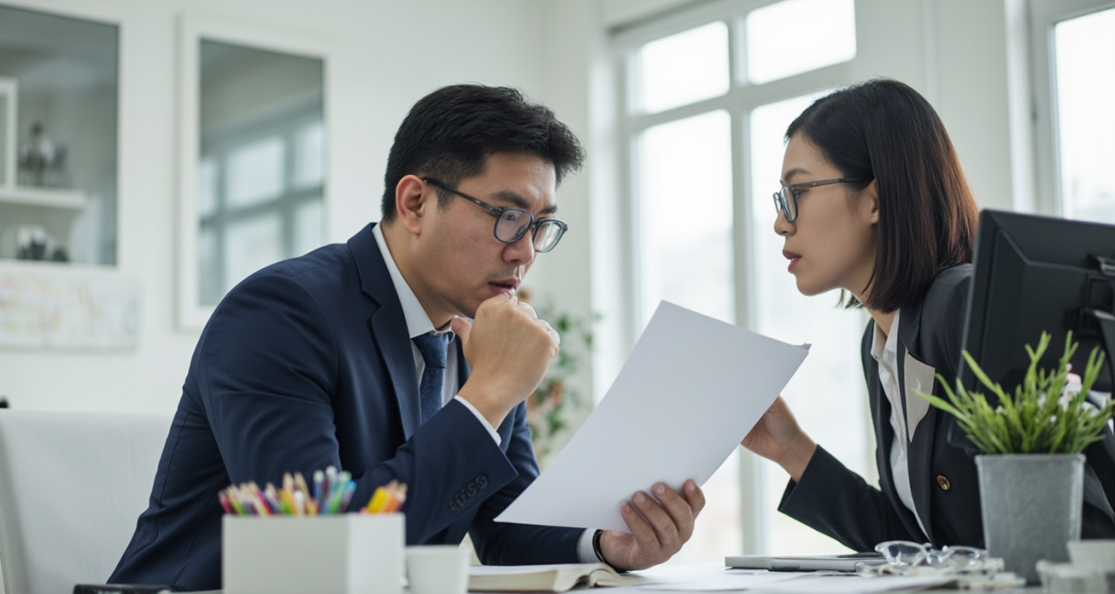 复印机租赁哪里找？一站式解决方案等你来！轮播图2