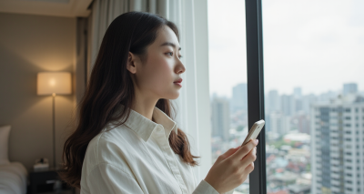 大连市房屋租赁公共服务平台的便捷之旅图片19