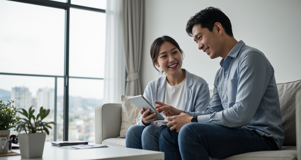 智能房屋租赁管理系统：租房新体验，轻松又高效轮播图2