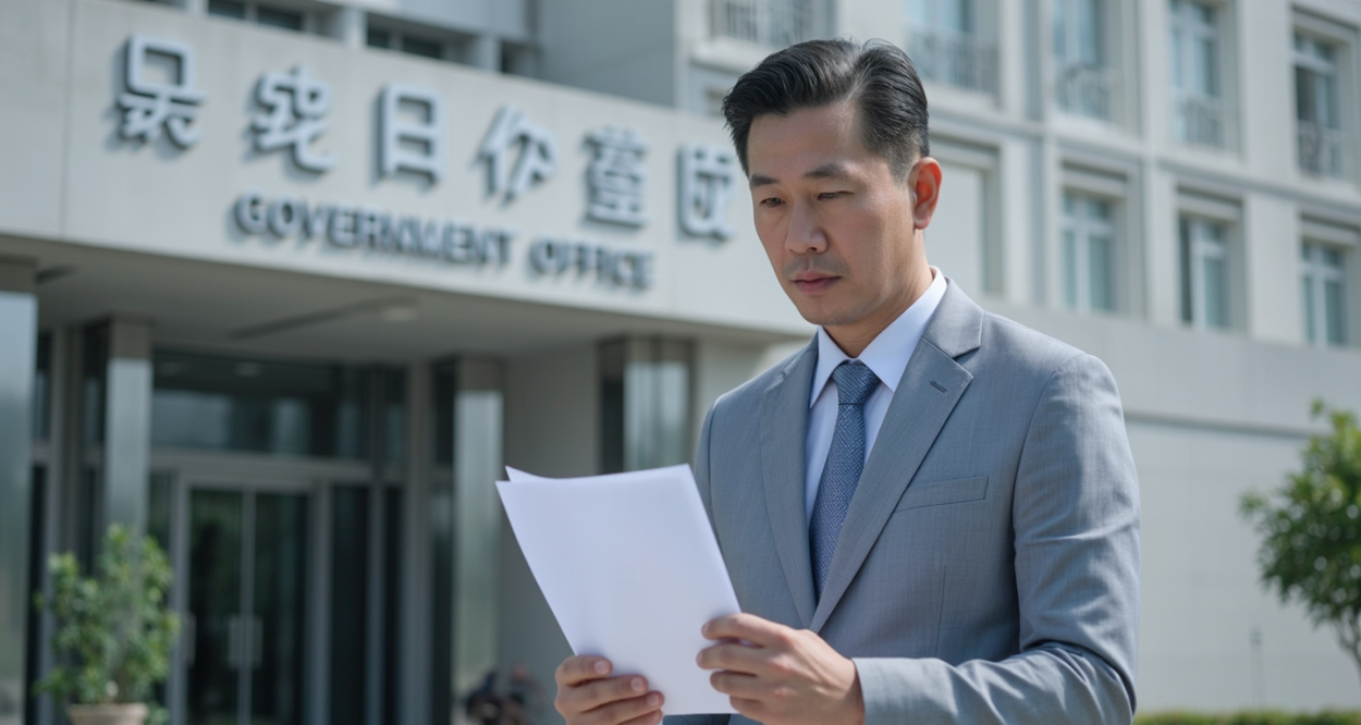 全面解读：国有资产租赁规范化管理新办法轮播图3