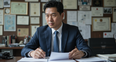 如何选择靠谱的大巴车租赁公司？图片6