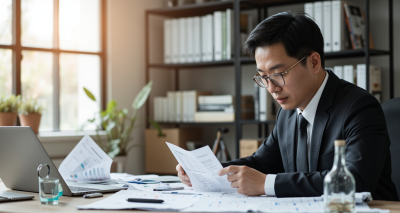 深度解析：企业会计准则第21号——租赁的重要性与实践图片10