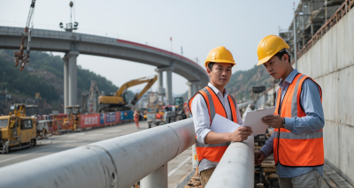 桥梁模板租赁：构建未来之路的优选方案图片20