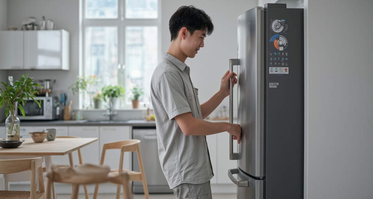 海尔租赁：让生活更智能，更轻松！轮播图2