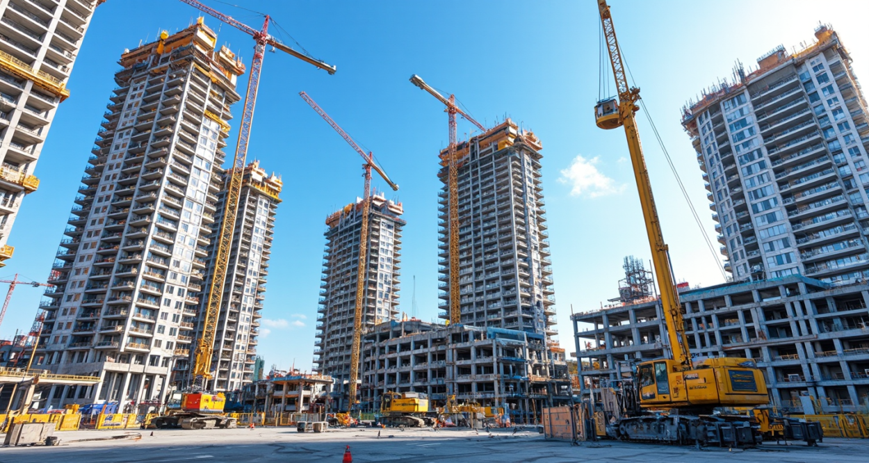 电建租赁：赋能基础设施建设的新引擎轮播图2