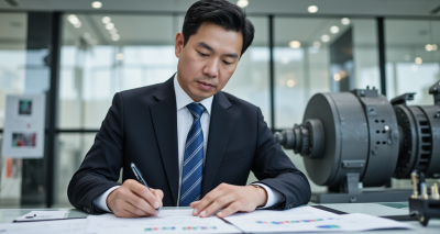 探秘徽银金融租赁有限公司：金融租赁的领航者图片11