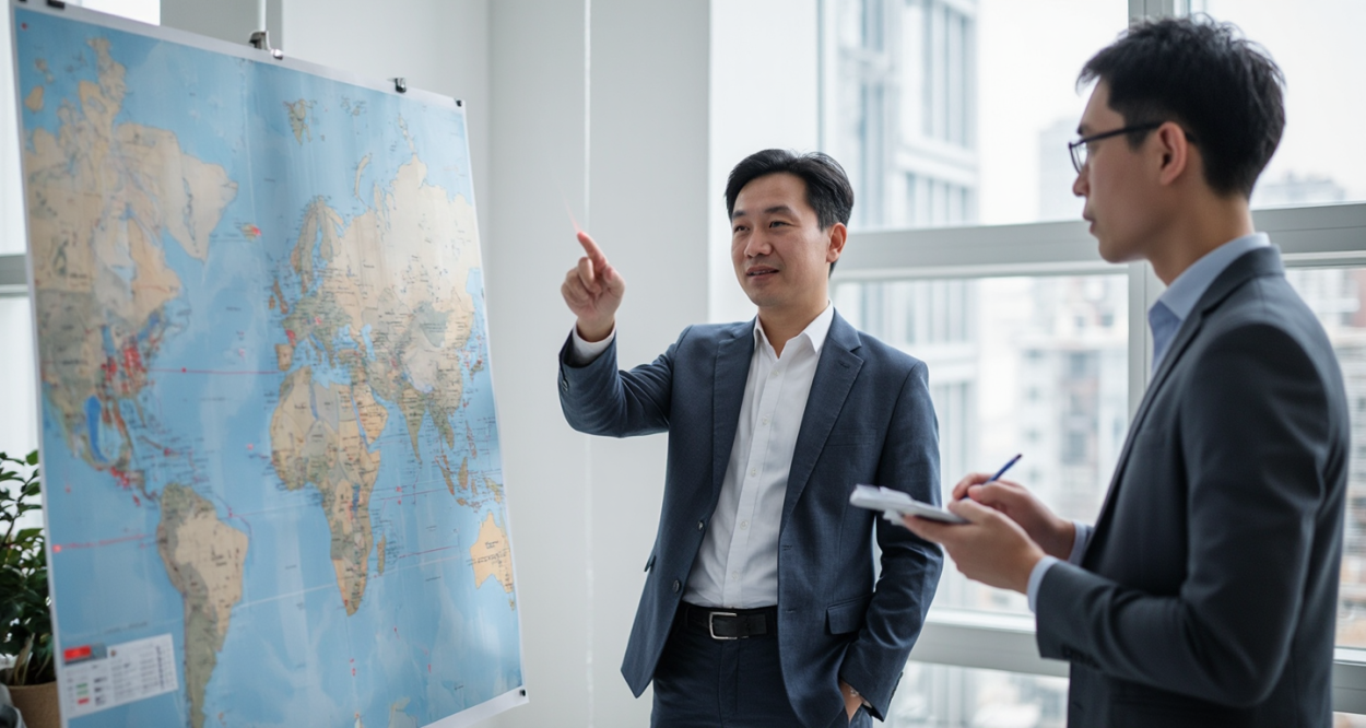 中国电建集团租赁有限公司：引领行业新风尚轮播图3