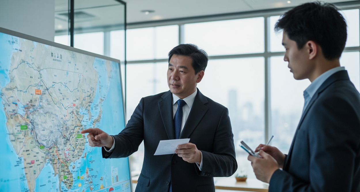 中国电建集团租赁有限公司：引领行业新风尚轮播图2