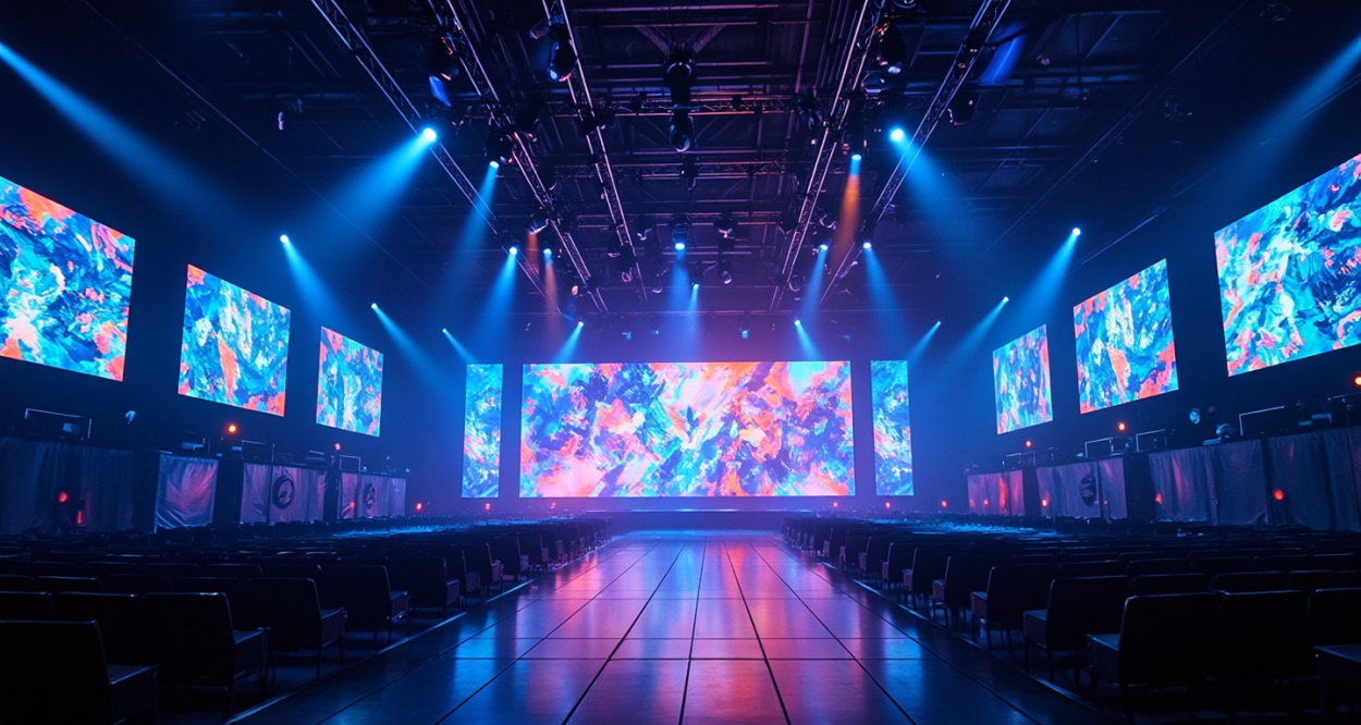 租赁屏：商业展示的新宠儿轮播图4