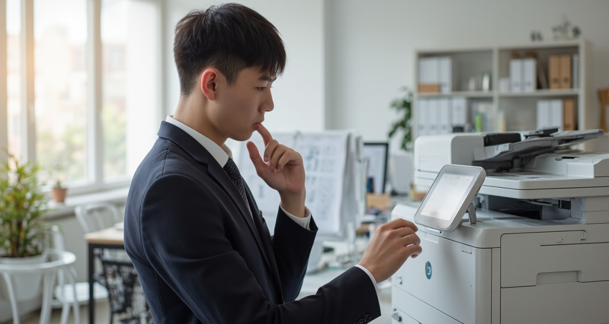 租赁一体机：办公效率新革命，你get了吗？轮播图3