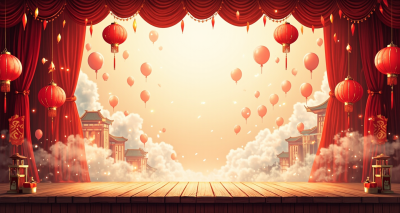 揭秘人偶租赁：让活动更出彩的秘诀图片15