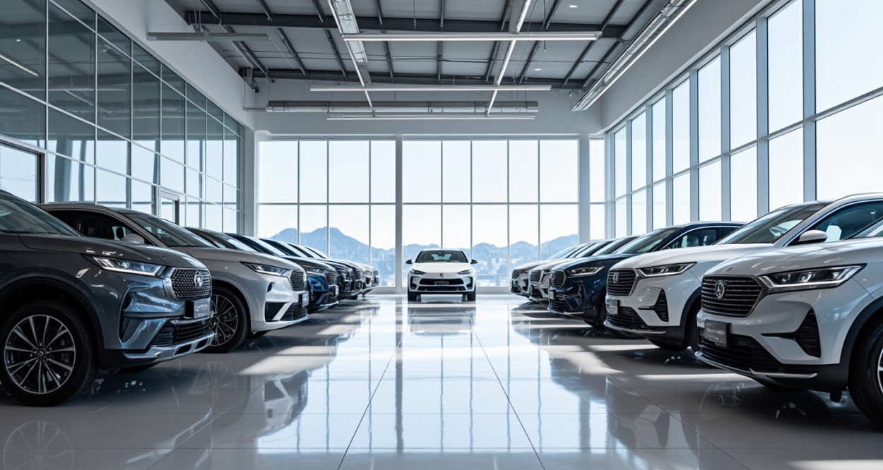 融资租赁车：解锁汽车消费新风尚轮播图3