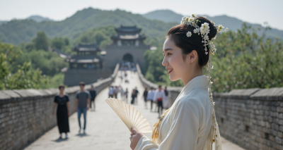 西安服装租赁：打造你的专属时尚舞台图片16
