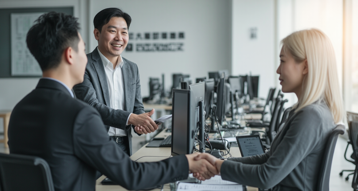 揭秘建信租赁：金融租赁业的领航者轮播图2
