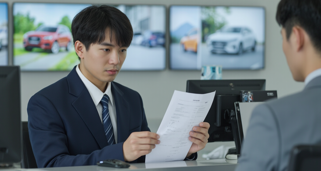详解汽车租赁报价表：让出行更省心轮播图3