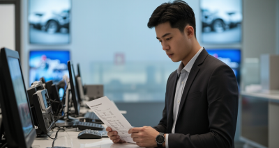 详解汽车租赁报价表：让出行更省心图片8
