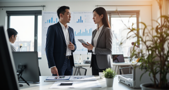 远东国际租赁：金融租赁业的领航者图片1