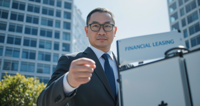 揭秘金融租赁业务的奥秘与重要性图片19