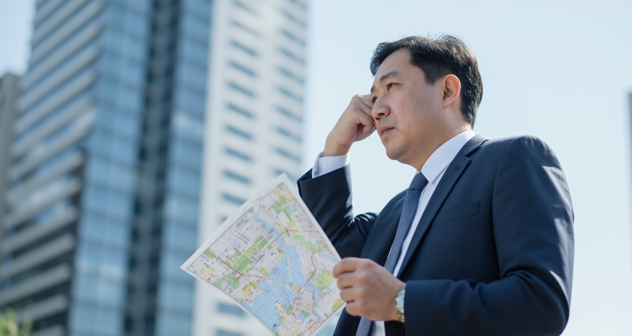 揭秘写字楼租赁费用的那些事儿轮播图2