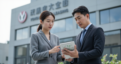 揭秘永赢金融租赁：为企业融资打开新大门图片8