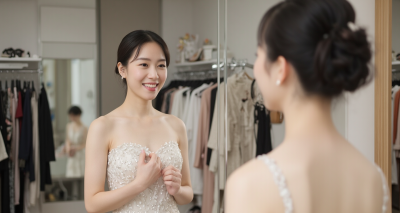 绵阳服装租赁：打造个性派对与活动新风尚图片10