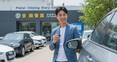 滁州汽车租赁：便捷出行的新选择图片16