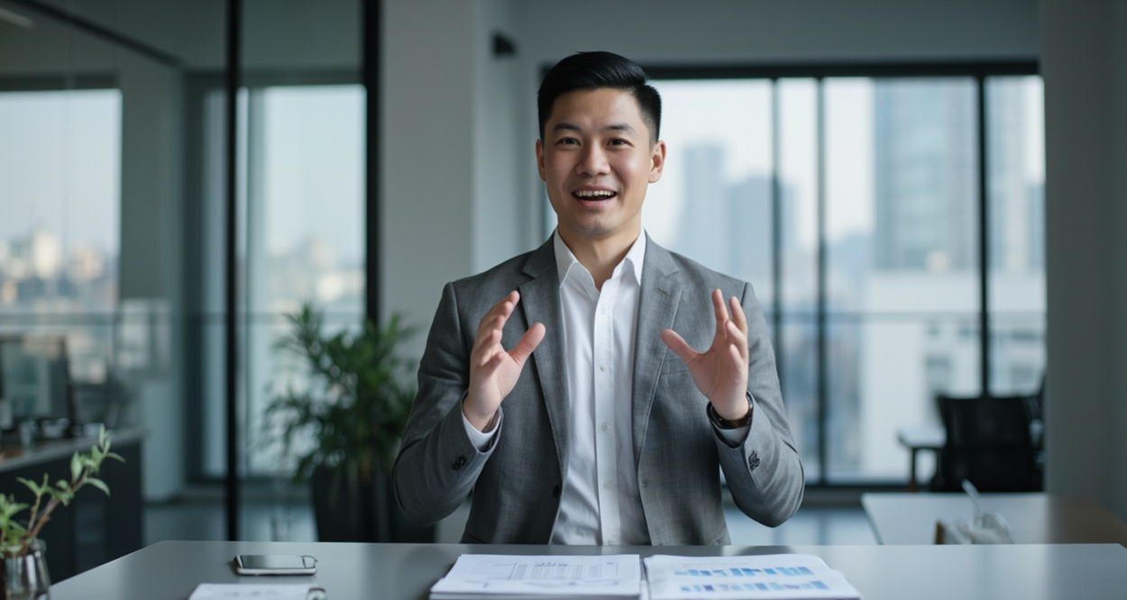 平安租赁招聘大揭秘：你的职业新起点在这里！轮播图4