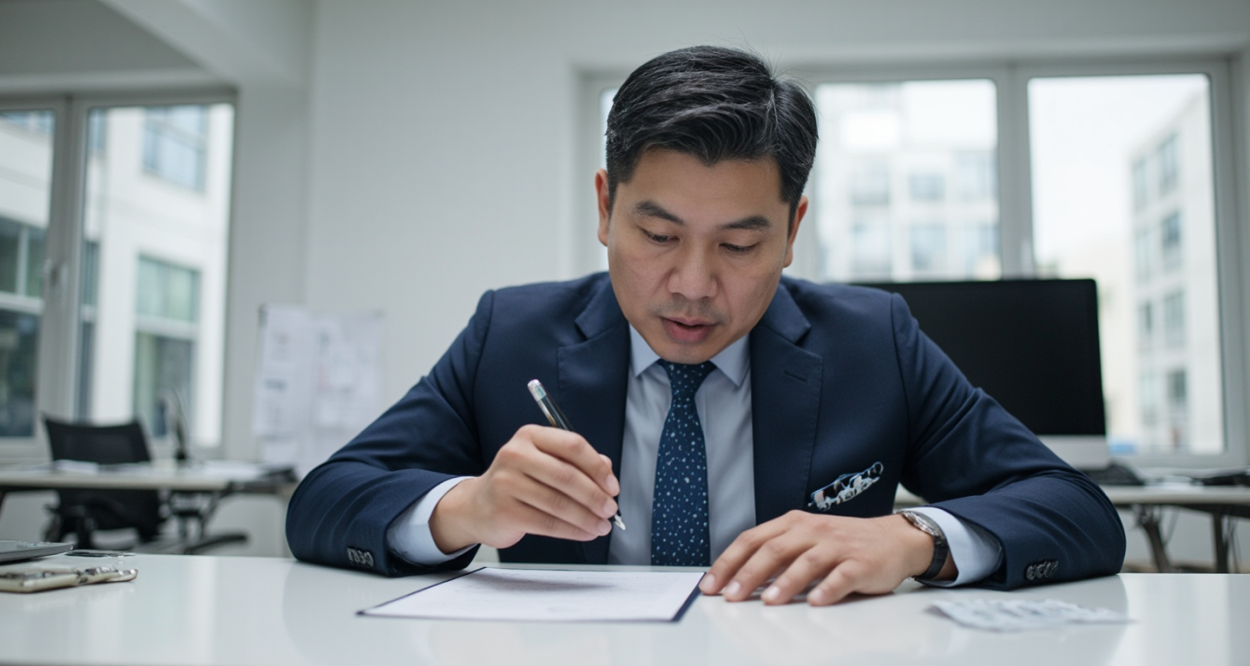 奥克斯租赁：开启商业新篇章的钥匙轮播图2