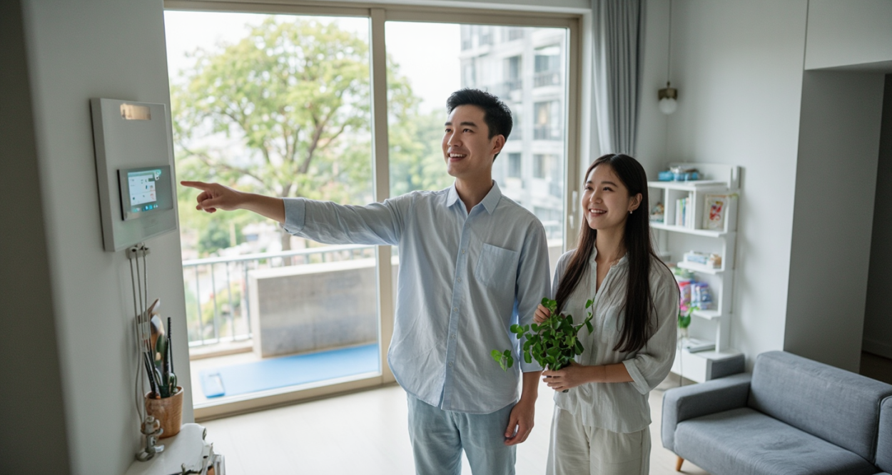 深圳人才租赁房：筑梦都市的温馨港湾轮播图2
