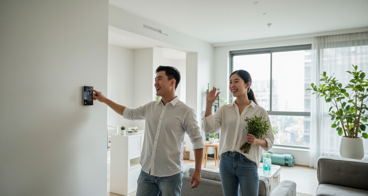 深圳人才租赁房：筑梦都市的温馨港湾轮播图4