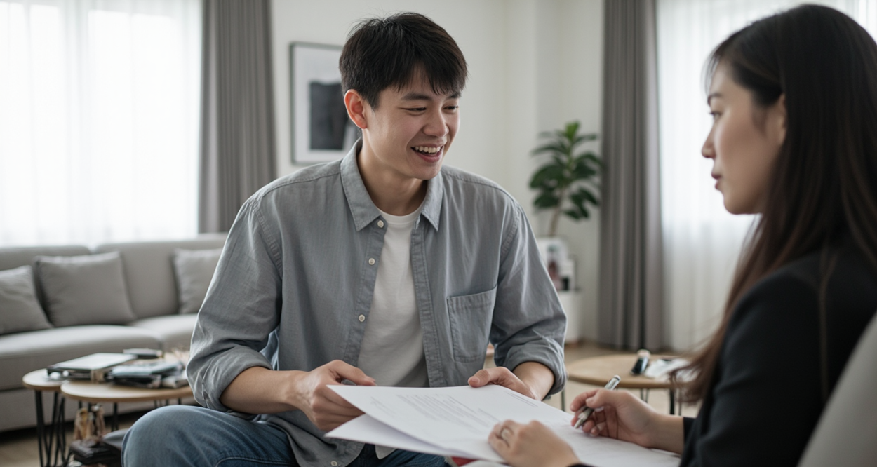 揭秘“精确租赁”如何重塑租房新时代轮播图1