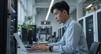 解锁未来科技：AI算力租赁的新纪元图片14