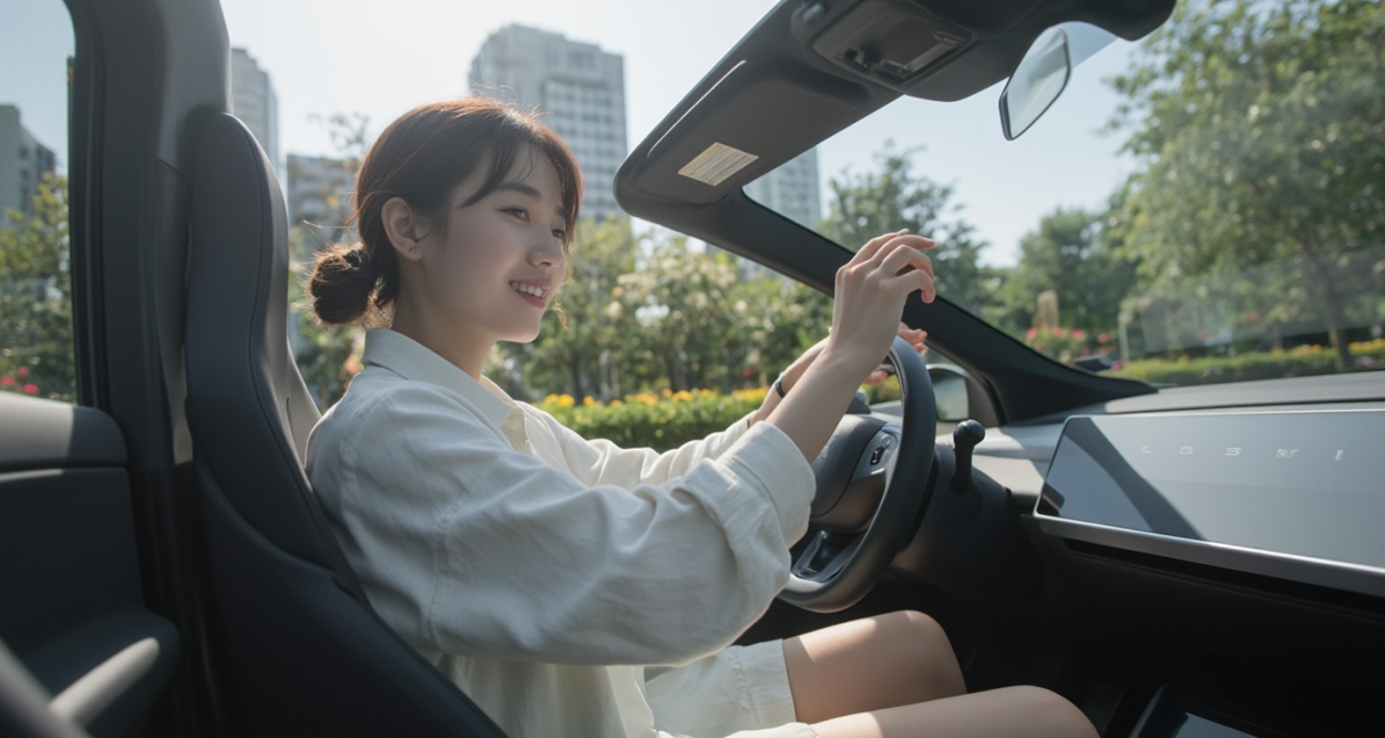 全面解析：打造完美汽车租赁服务方案轮播图2