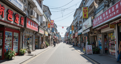 商铺租赁申请书：开启商业梦想的钥匙图片20