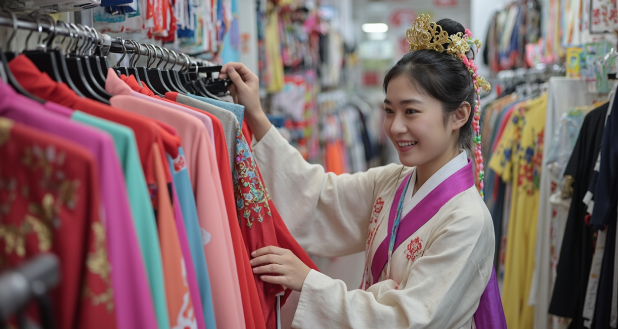 广州演出服装租赁：打造舞台梦想的必备之选轮播图1