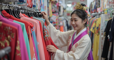 广州演出服装租赁：打造舞台梦想的必备之选图片18