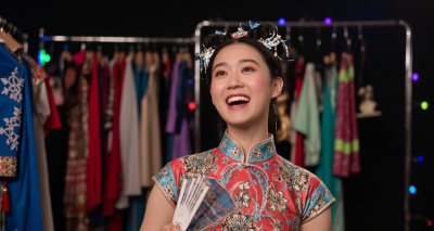 郑州演出服装租赁：打造舞台梦想的必备之选图片18
