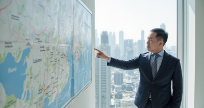 上海商务楼租赁全攻略：打造您的理想办公空间图片12