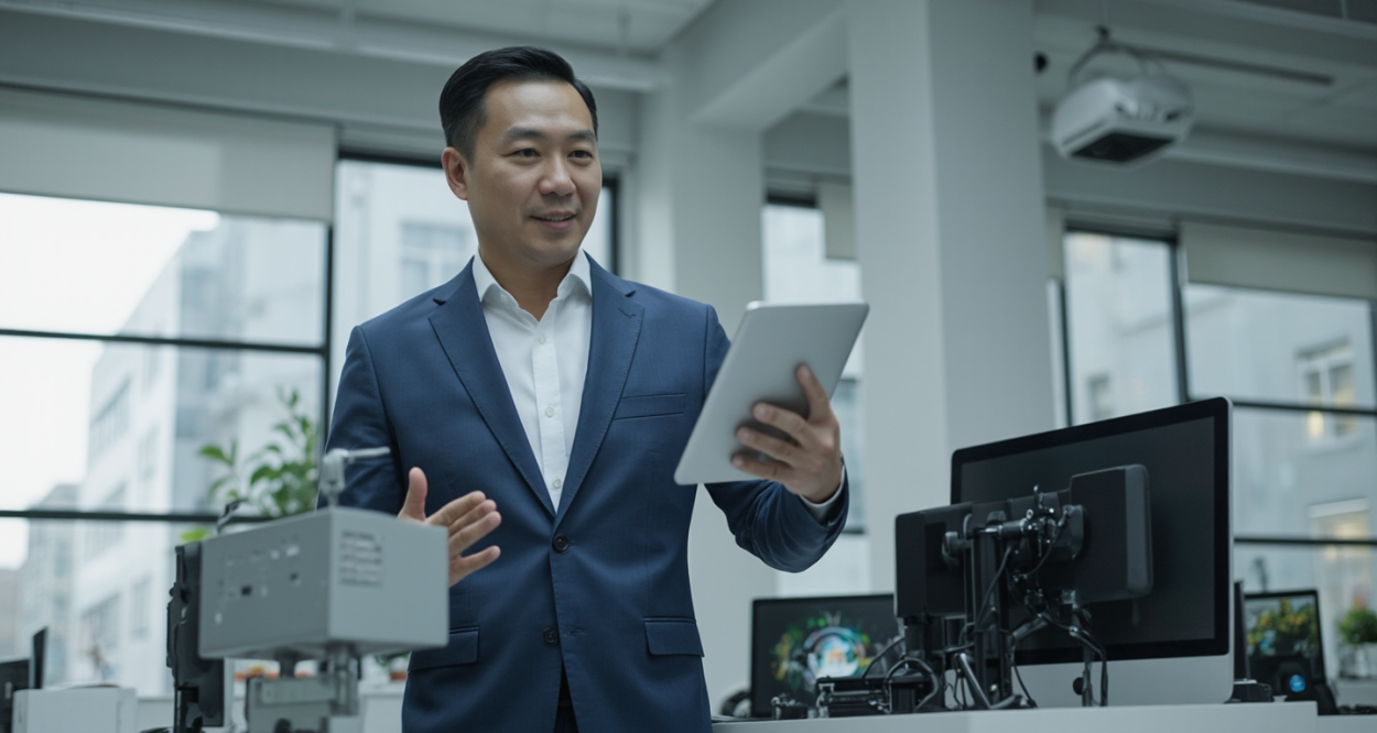 揭秘南方人才租赁中心：企业用人的新选择？轮播图2
