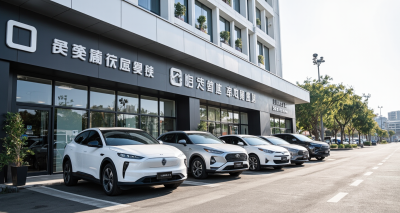 济南市汽车租赁公司：出行新选择，便捷又省心图片17