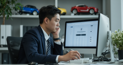 打造高效管理新境界：详解Java汽车租赁管理系统图片4