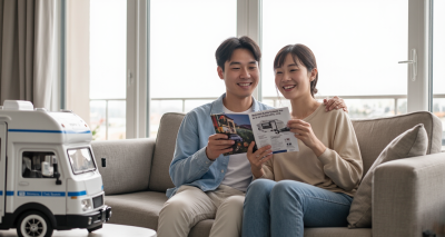 乌鲁木齐房车租赁价格大揭秘图片13
