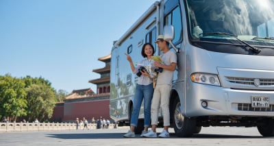 北京房车租赁网：您的移动旅行新选择图片13