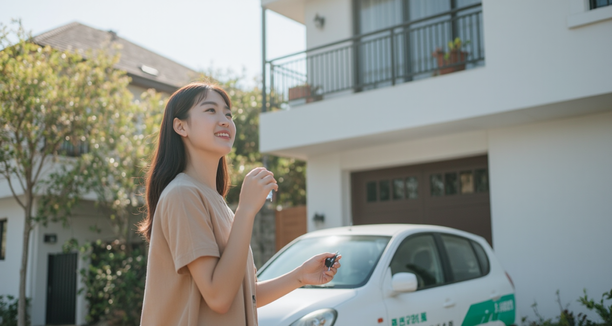 小微型客车租赁经营服务的那些事儿轮播图4