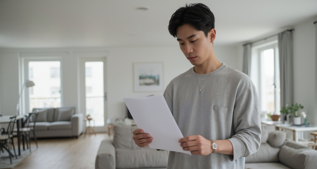 租赁到期，如何优雅地通知不再续约？轮播图2