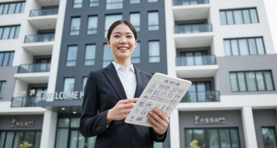 超全！房屋租赁公司名字大全及精选指南图片20