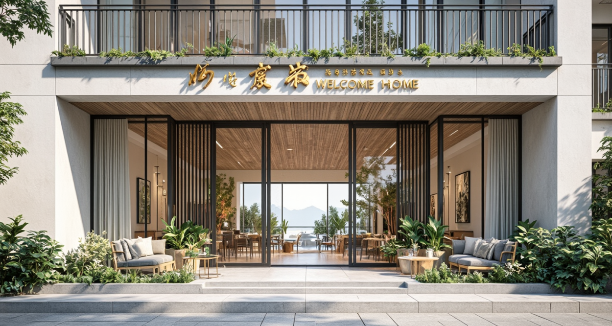超全！房屋租赁公司名字大全及精选指南轮播图2
