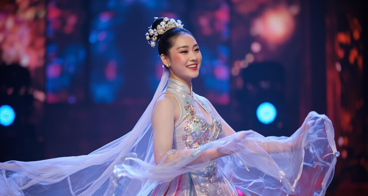 朵舞服装租赁网站：打造你的专属舞台风采轮播图4
